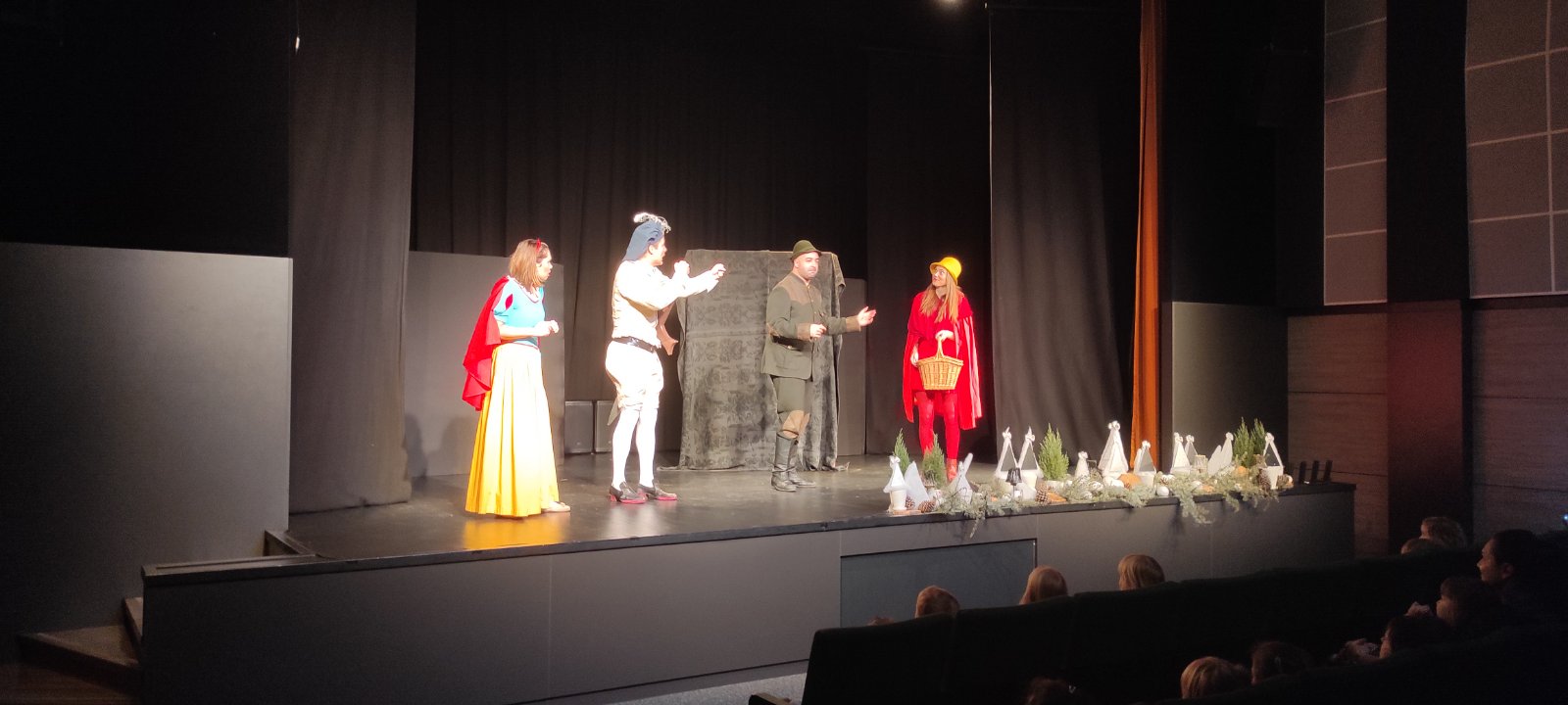 Sveti Nikola i ove godine obišao mališane u Murskom Središću