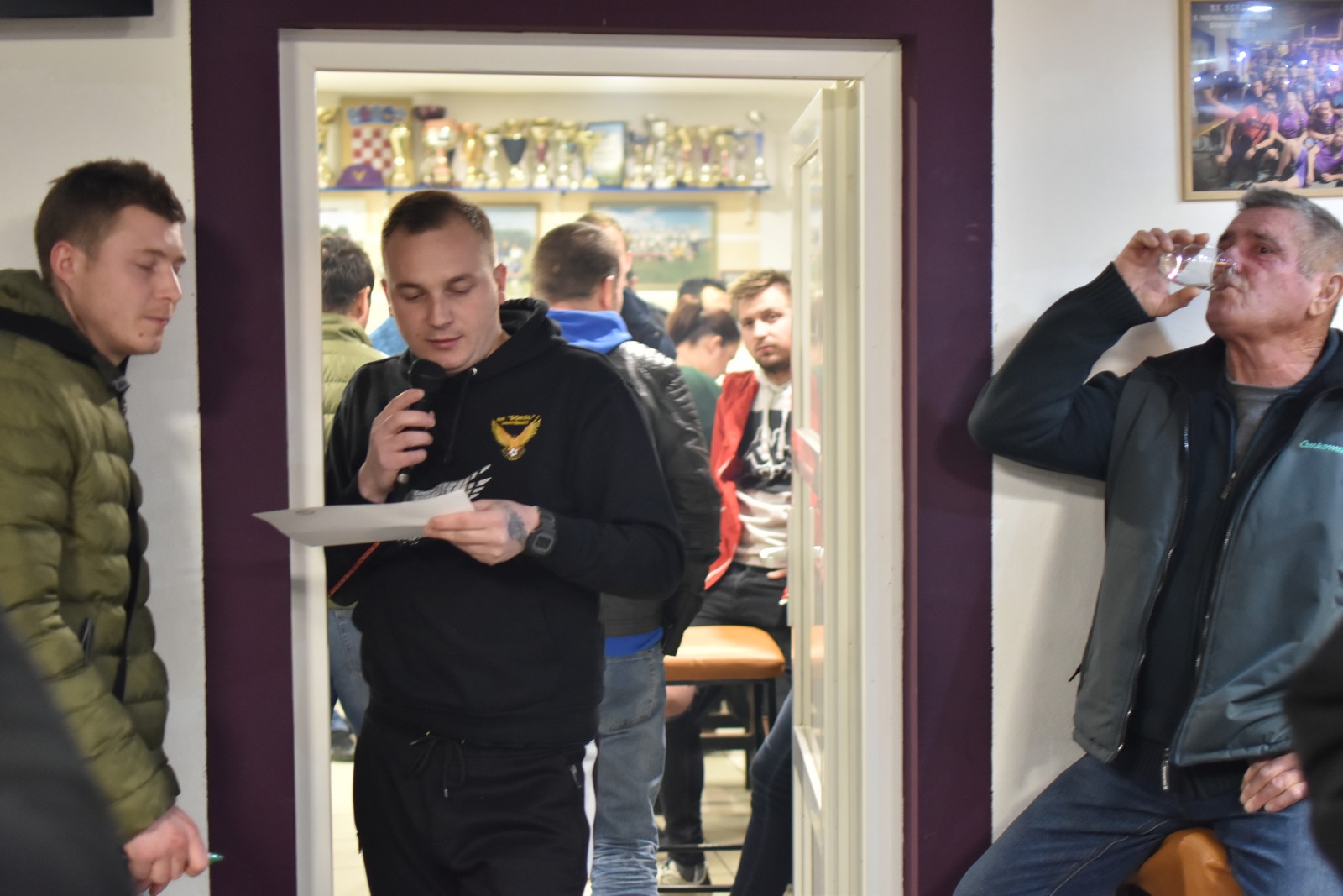 VRATIŠINEC Sokolovi organizirali turnir u beli