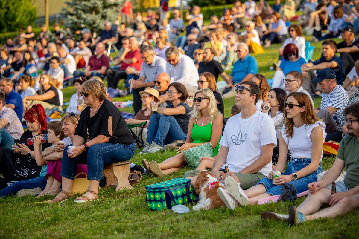 13. Umjetnička kolonija Štrigova