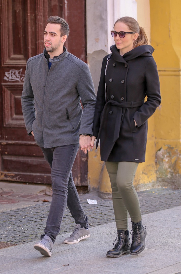 Klikom po Čakovcu (Subota, 29.2.2020.)