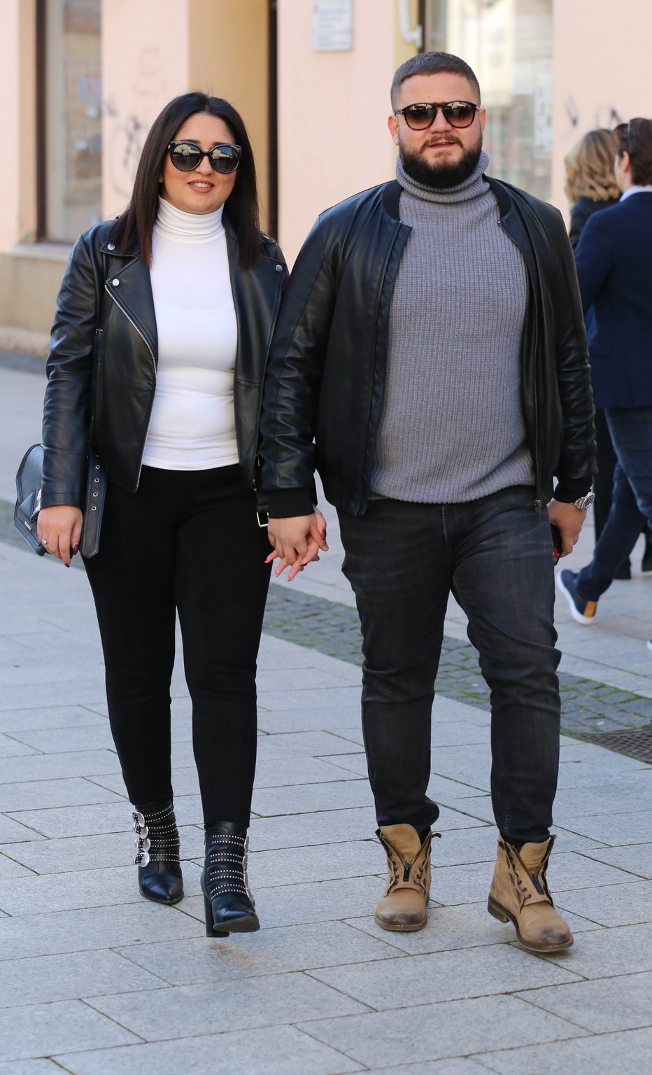 Klikom po Čakovcu (7.11.2020.)