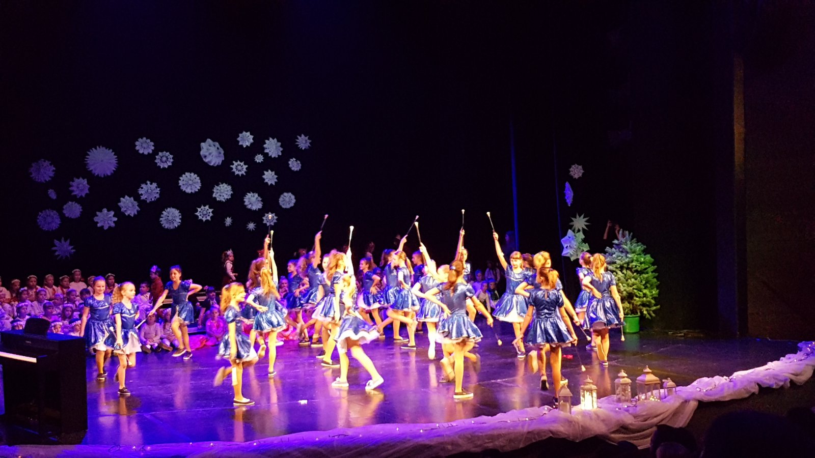 Koncert ‘I ja bih na more’