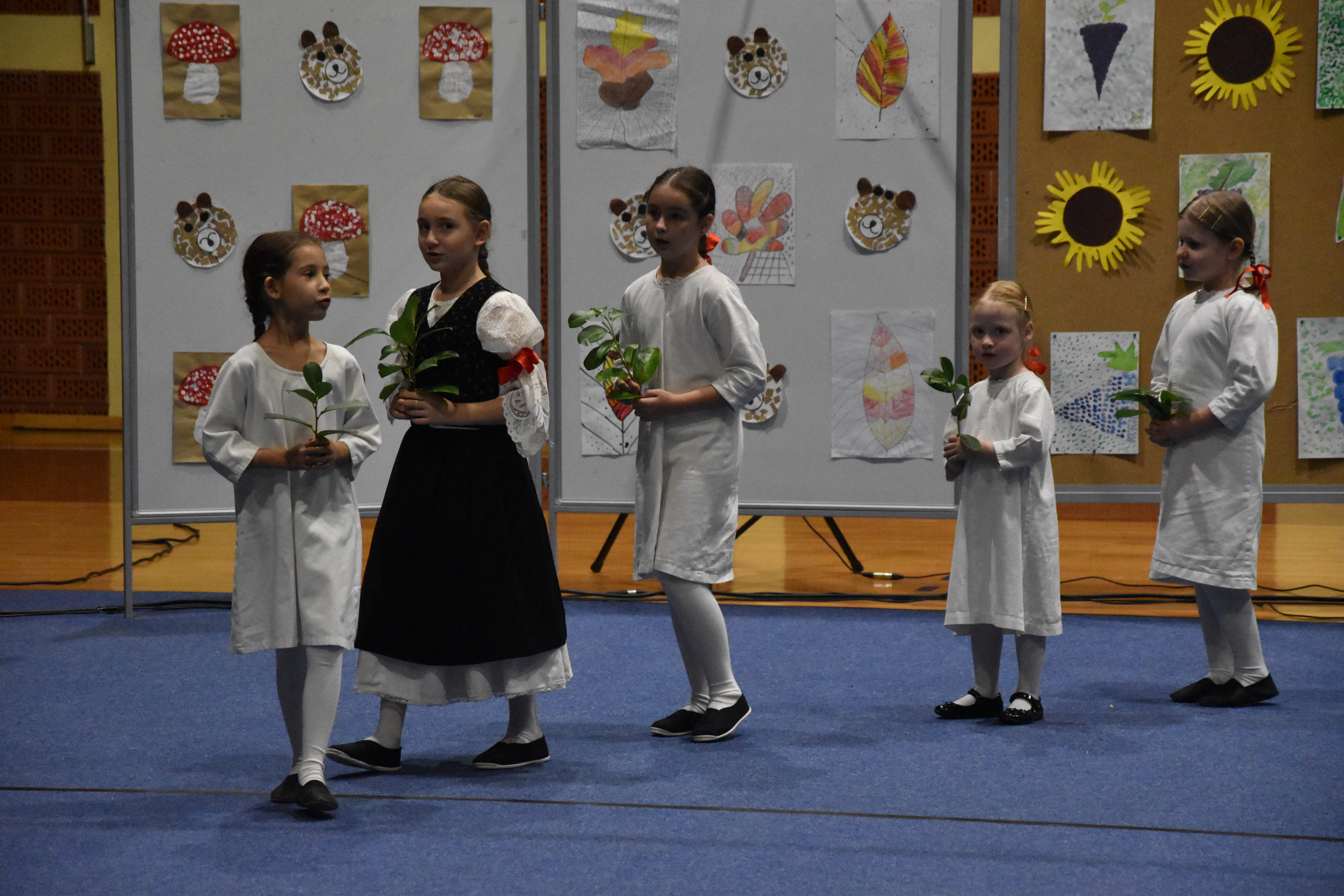 Smotra u Maloj Subotici