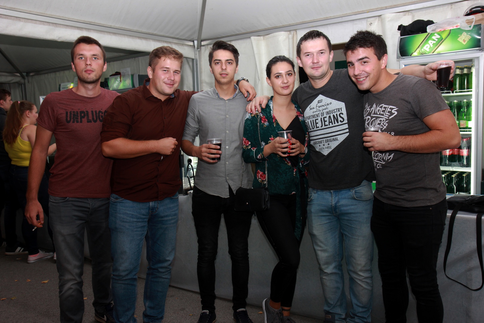 Jasmin Stavros u Vratišincu