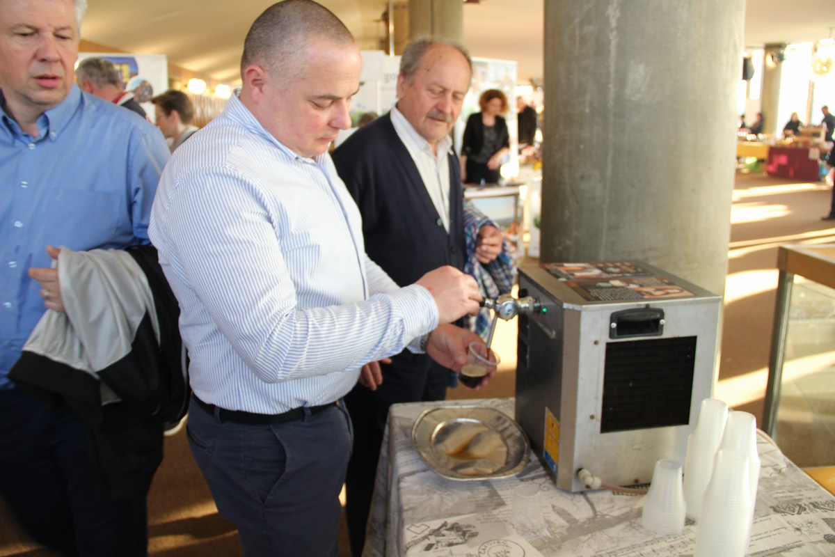 Kajkavci u Lisinskom