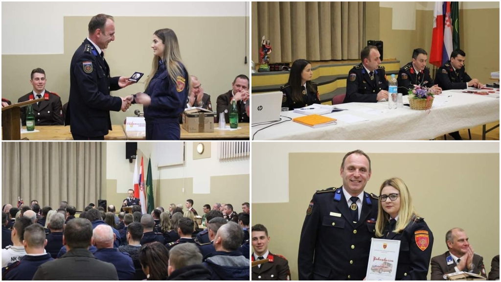 DVD Domašinec – godišnji skup