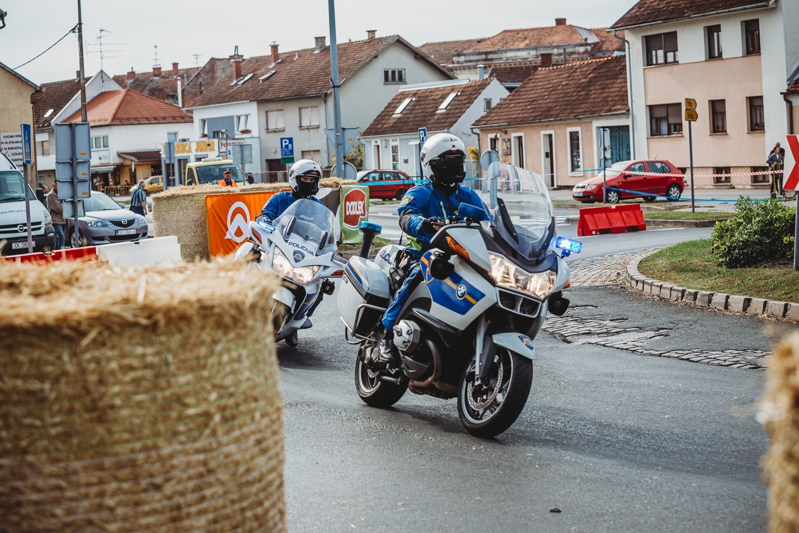 Velika nagrada grada Čakovca – automobilska utrka
