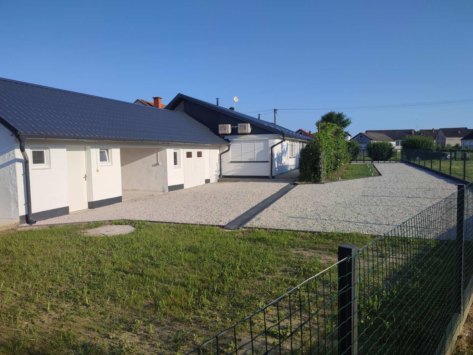 DRAŠKOVEC Otvoreni novi moderni apartmani “Carpe Diem”