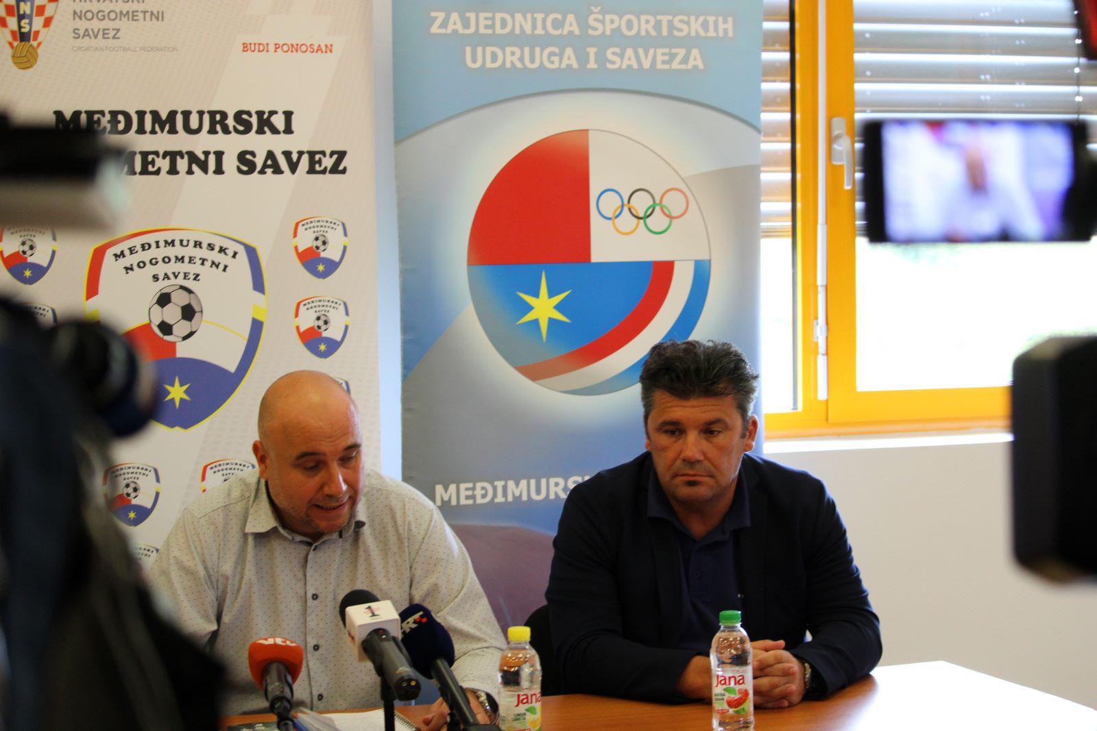TURNIR MEĐIMUREC U-14 Na jubilarno izdanje dolazi Juventus