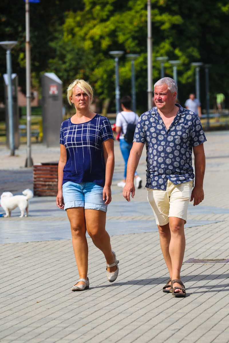 Klikom po Čakovcu (20.8.2022.)