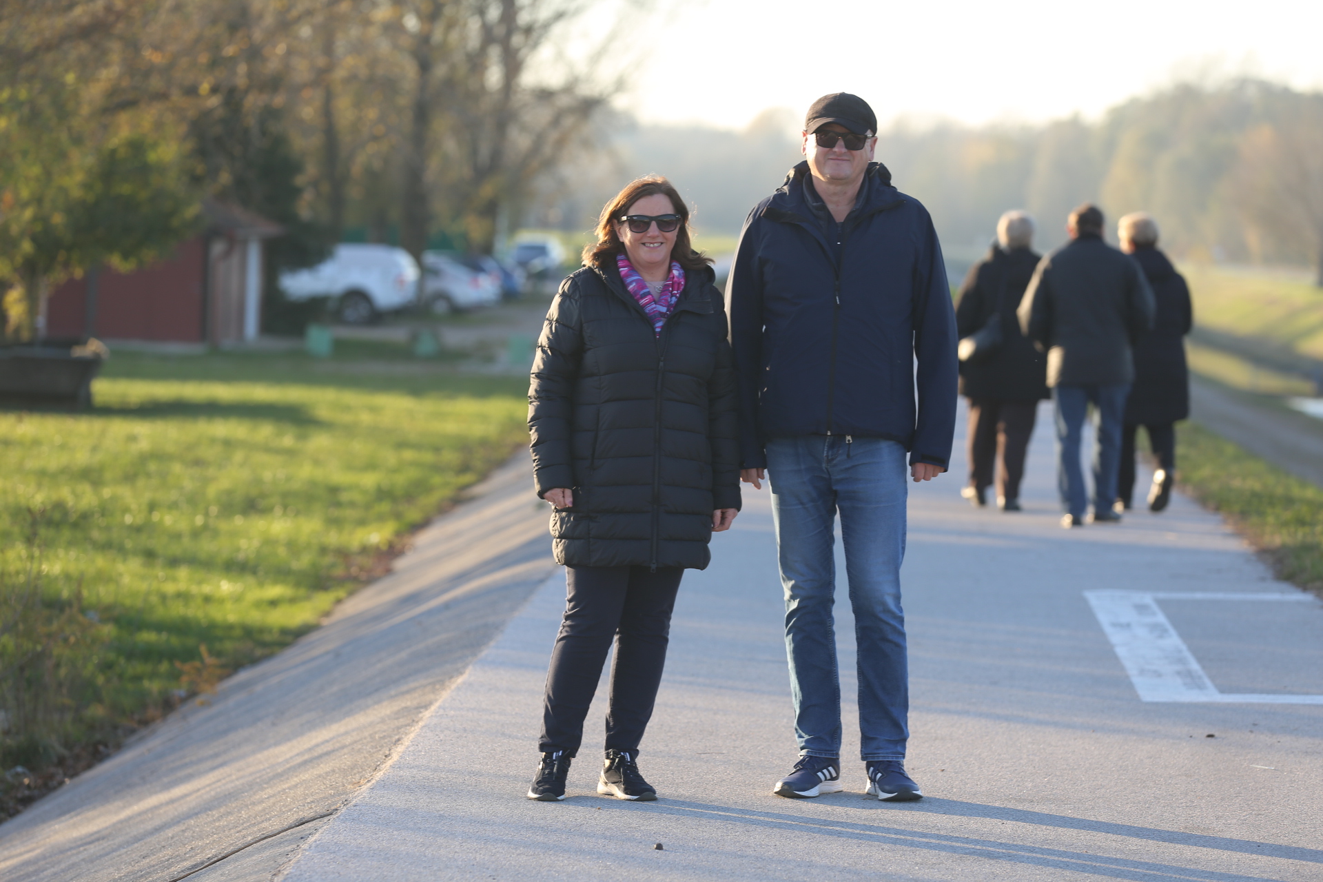 Klikom po Marini (nedjelja, 19.11.2023.)