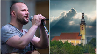 KOTORIBA U subotu duhovna obnova mladih, stiže i Alan Hržica