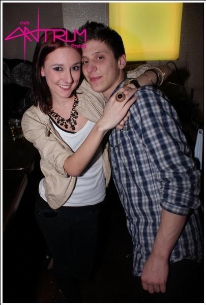 slika0052 Antrum (Subota, 12.1.2013.) slika0052 Antrum (Subota, 12.1.2013.)