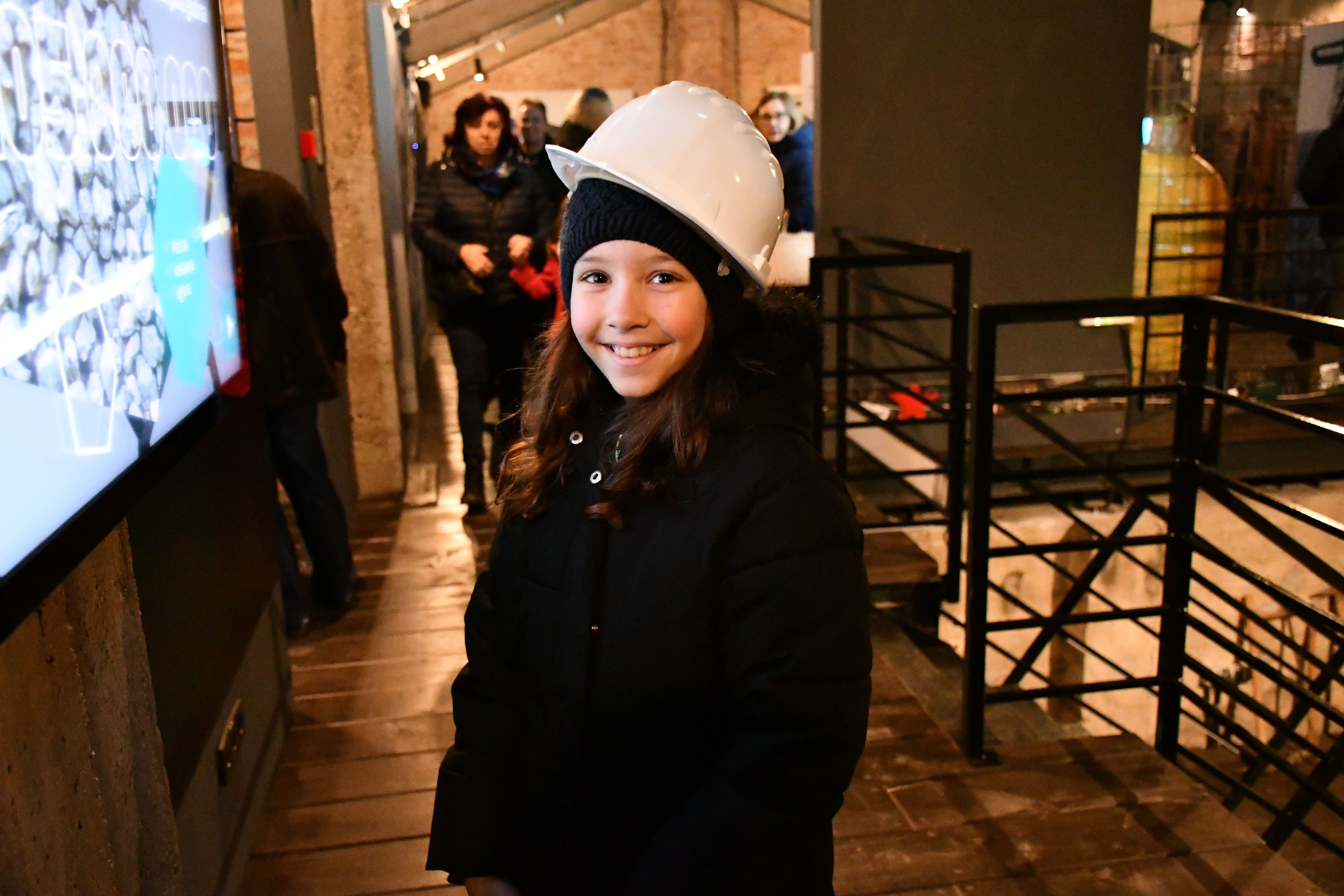 noć muzeja mursko središće 2024