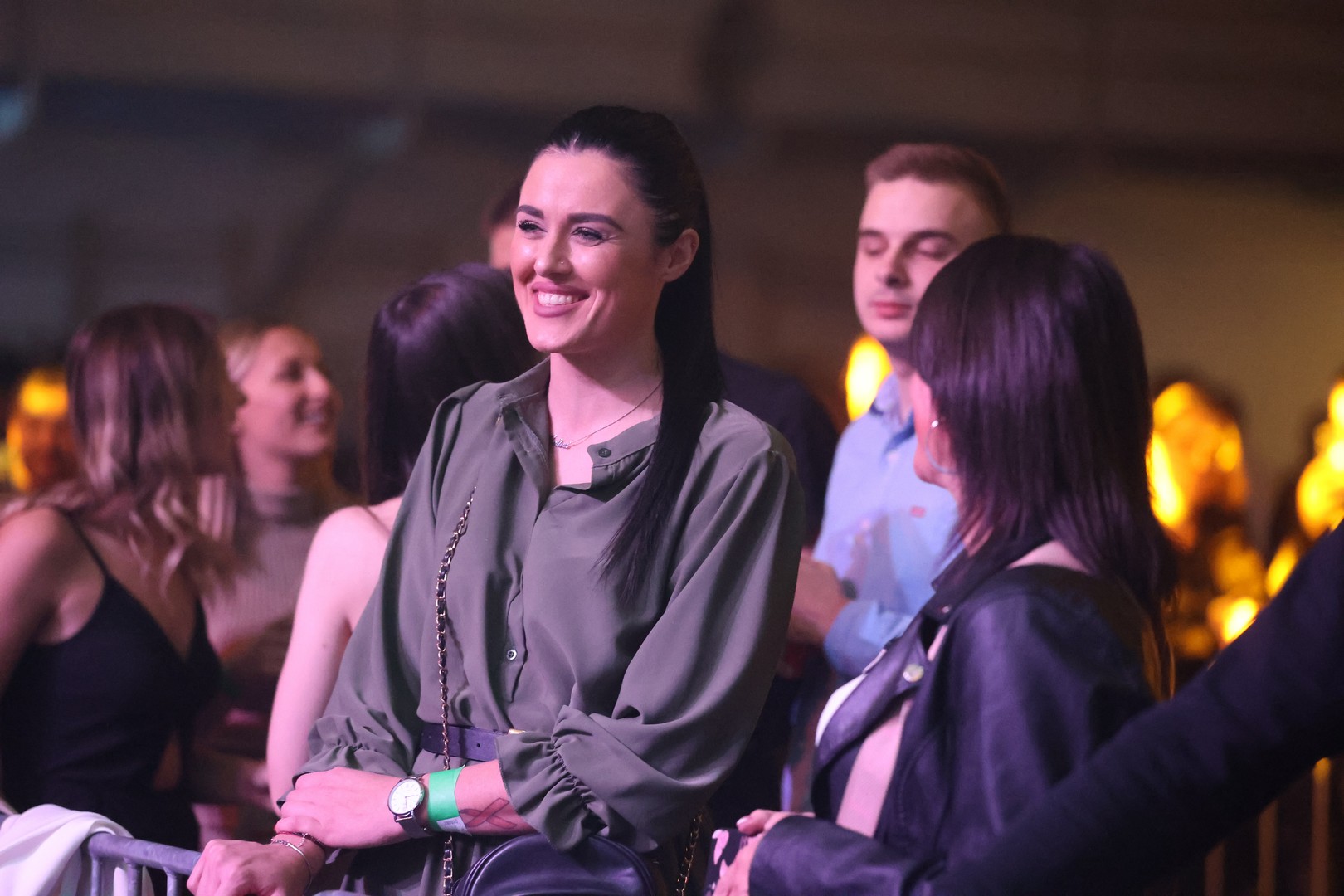 FOTO/VIDEO Grupa Magazin i Boban Rajović otjerali kišnu i tmurnu atmosferu iz Čakovca