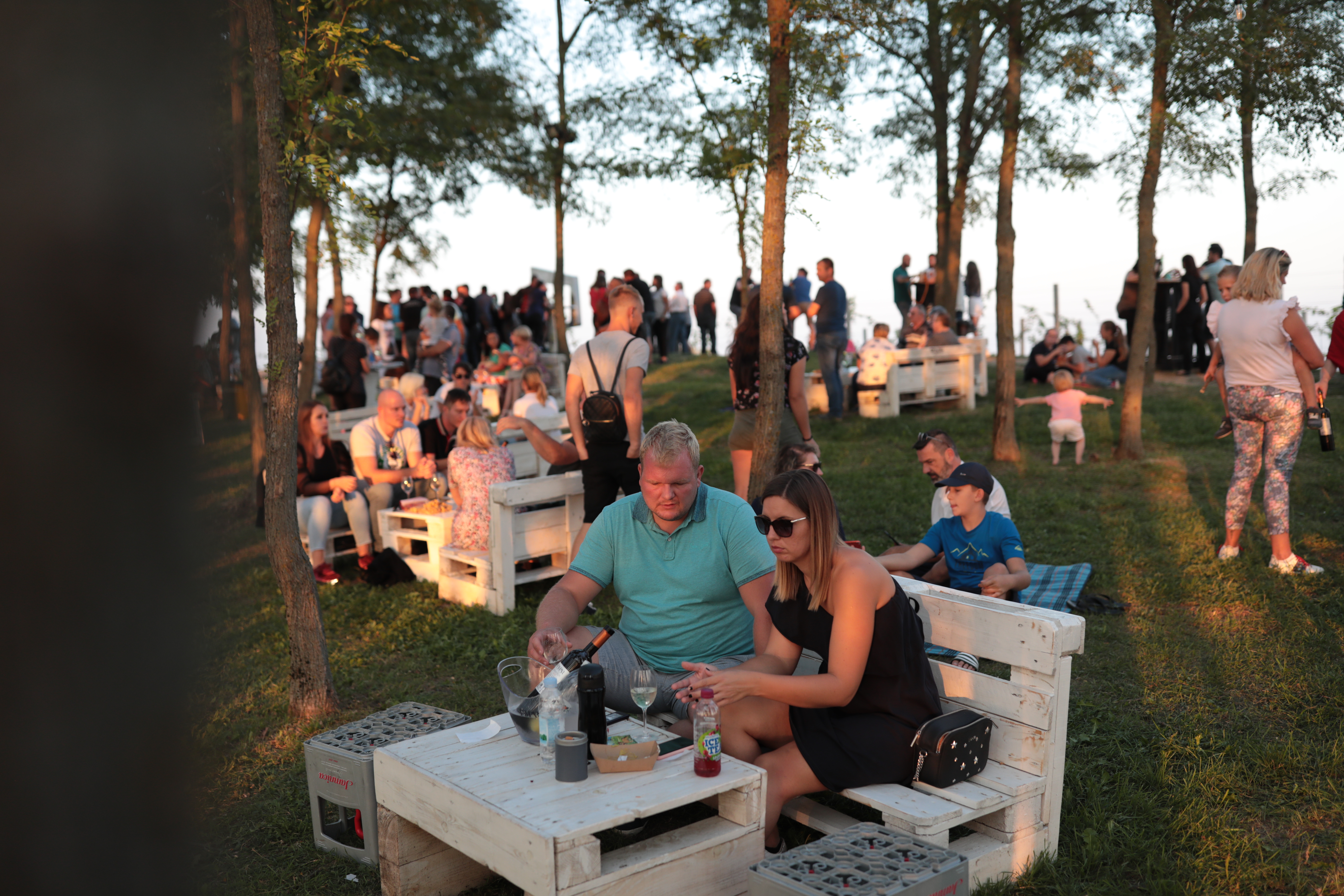 Oaza okusa na Mađerkinom bregu kod Štampara