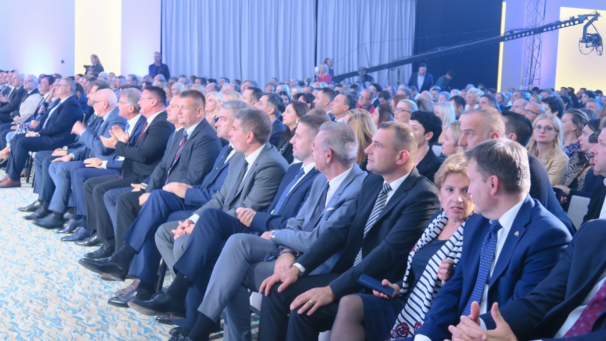 Dani hrvatskog turizma