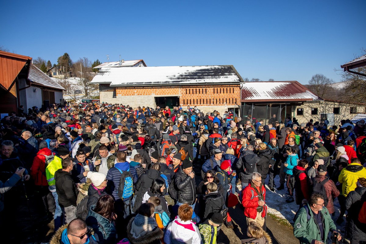 Vincekovo 2024., Štrigova Vincekovo 2024., Štrigova