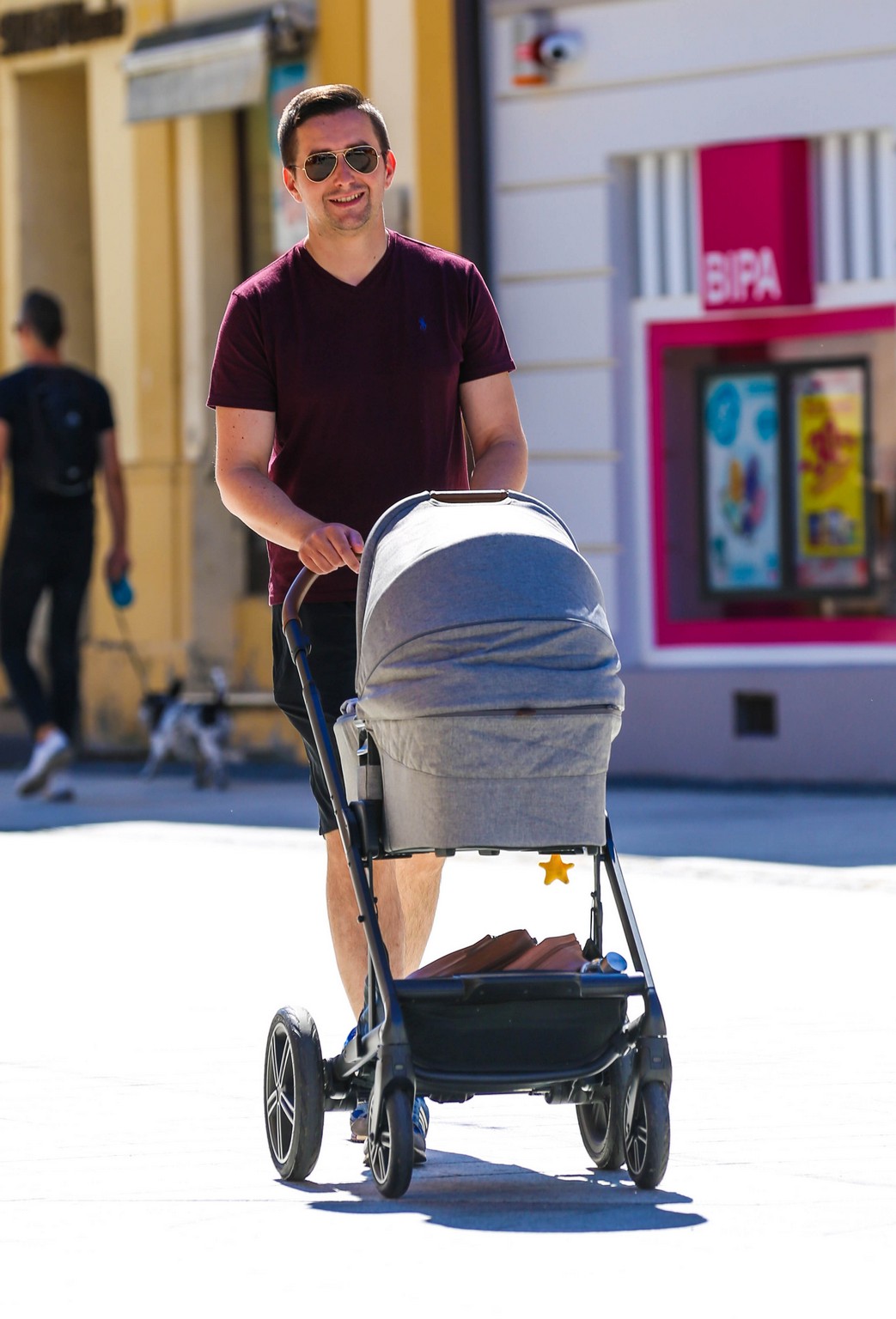 Klikom po Čakovcu (3.7.2021.)