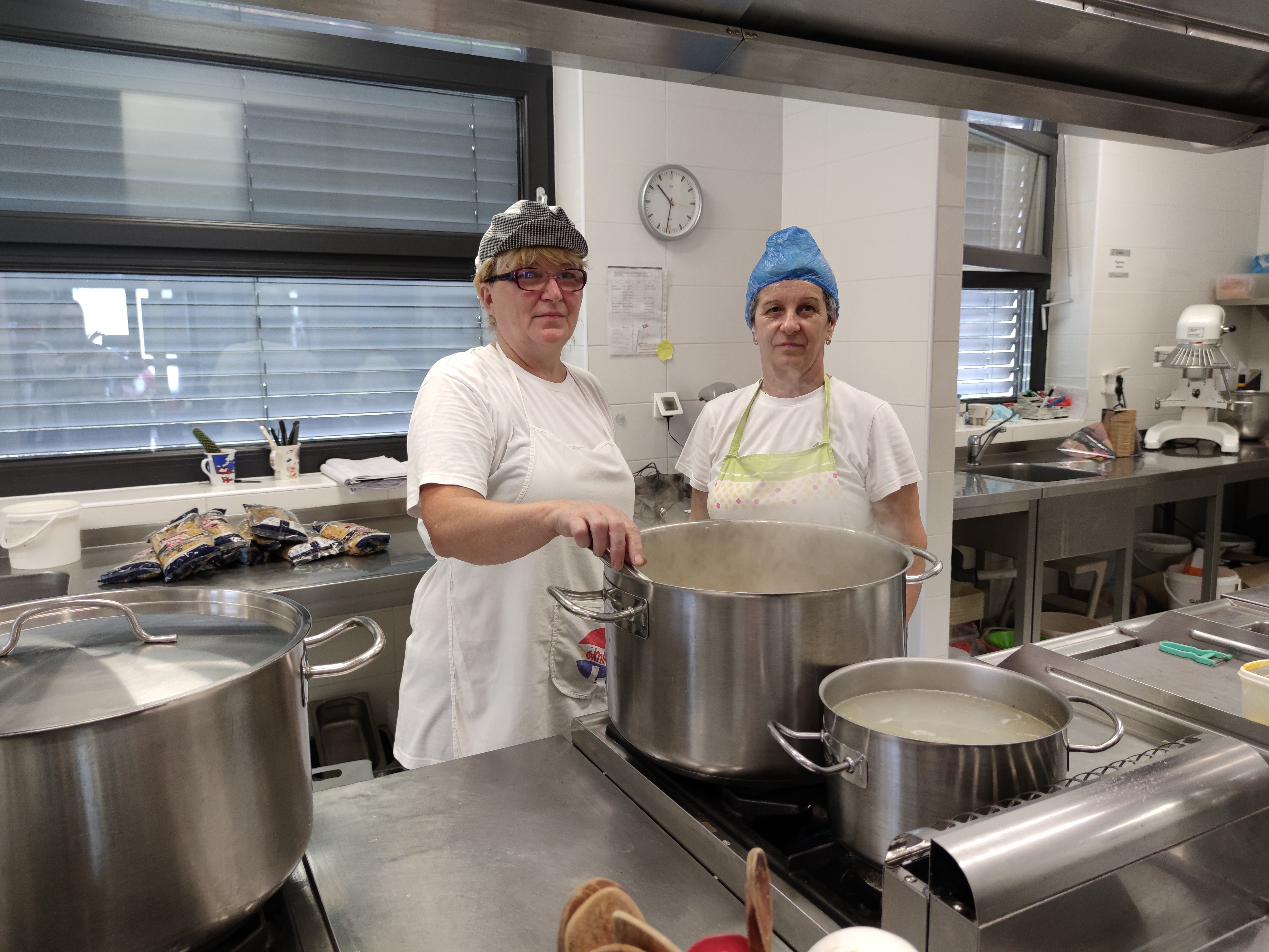 Dom za starije i nemoćne japa mursko središće 2022