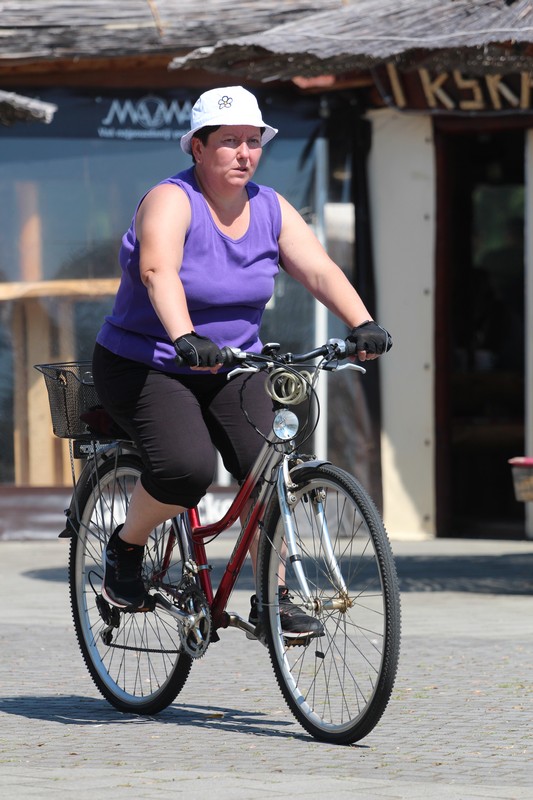 KLIKOM UZ MURU 16.7.23.