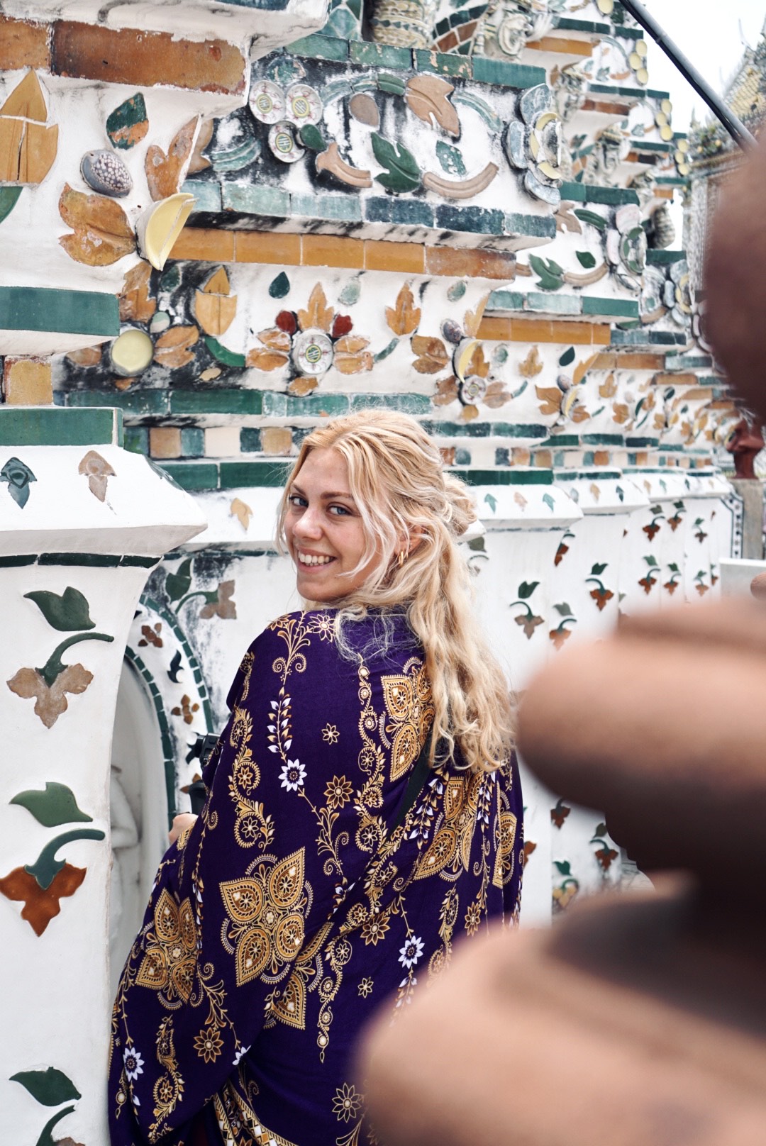 ELENA I TOBIAS Na putovanju života sanjaju o siru