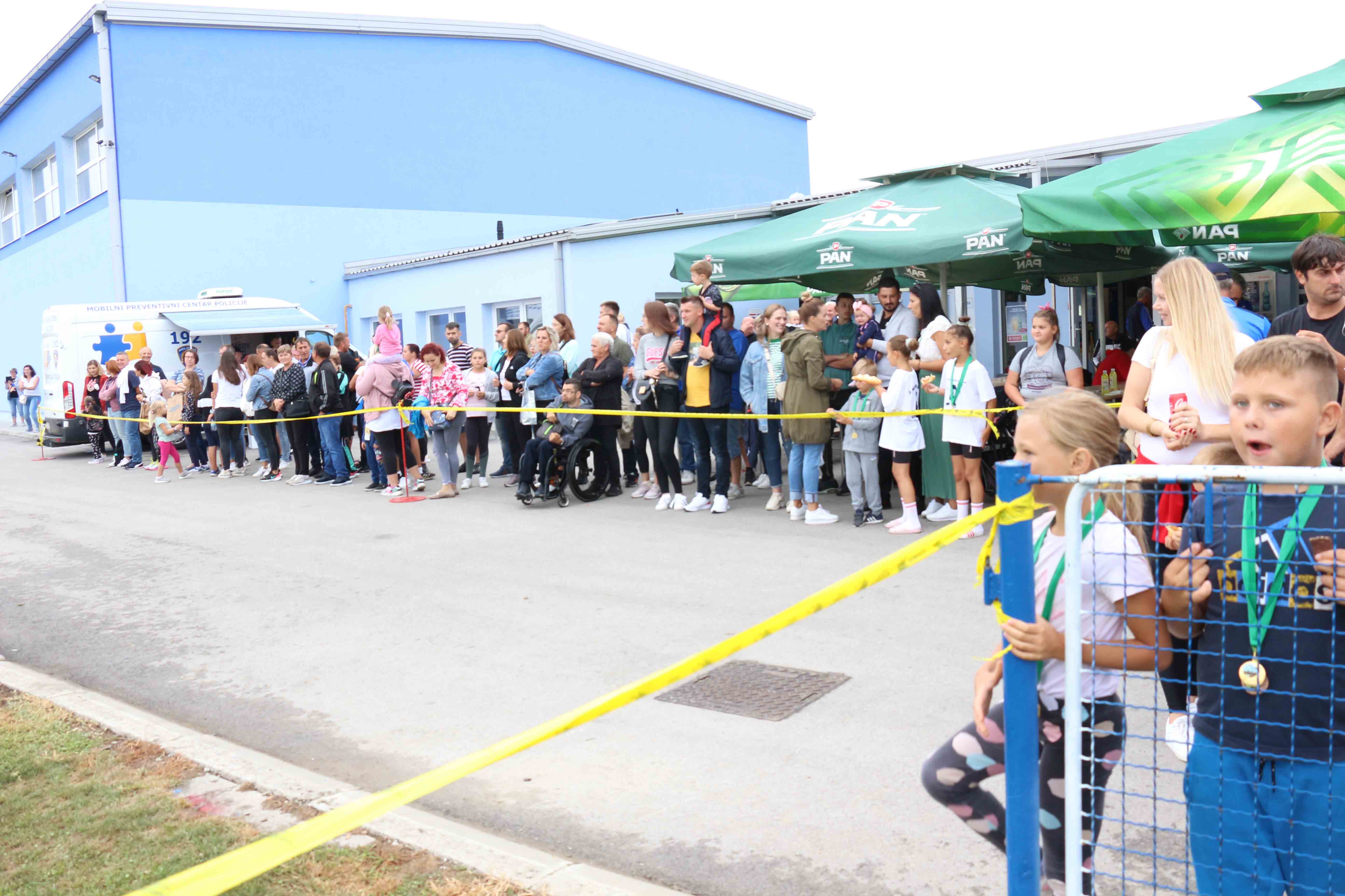 U Domašincu održana utrka ‘Murščak’