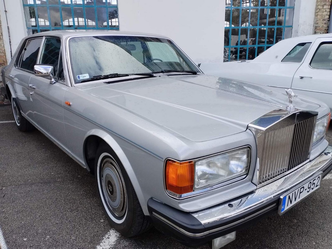 Oldtimer klub Međimurje Oldtimer klub Međimurje