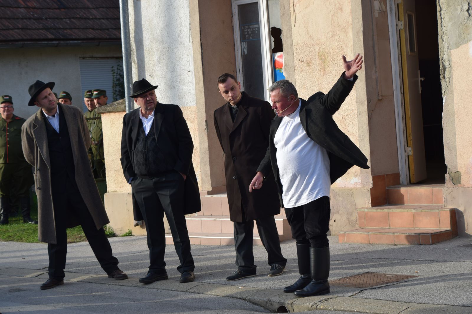 FOTO U Goričanu danas svečano obilježena 105. godina ‘Goričanske republike’