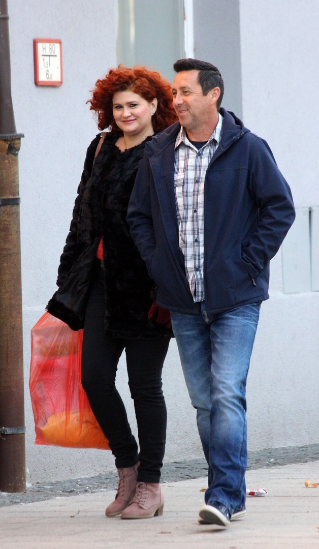 Klikom po Čakovcu (17.11.2018.)