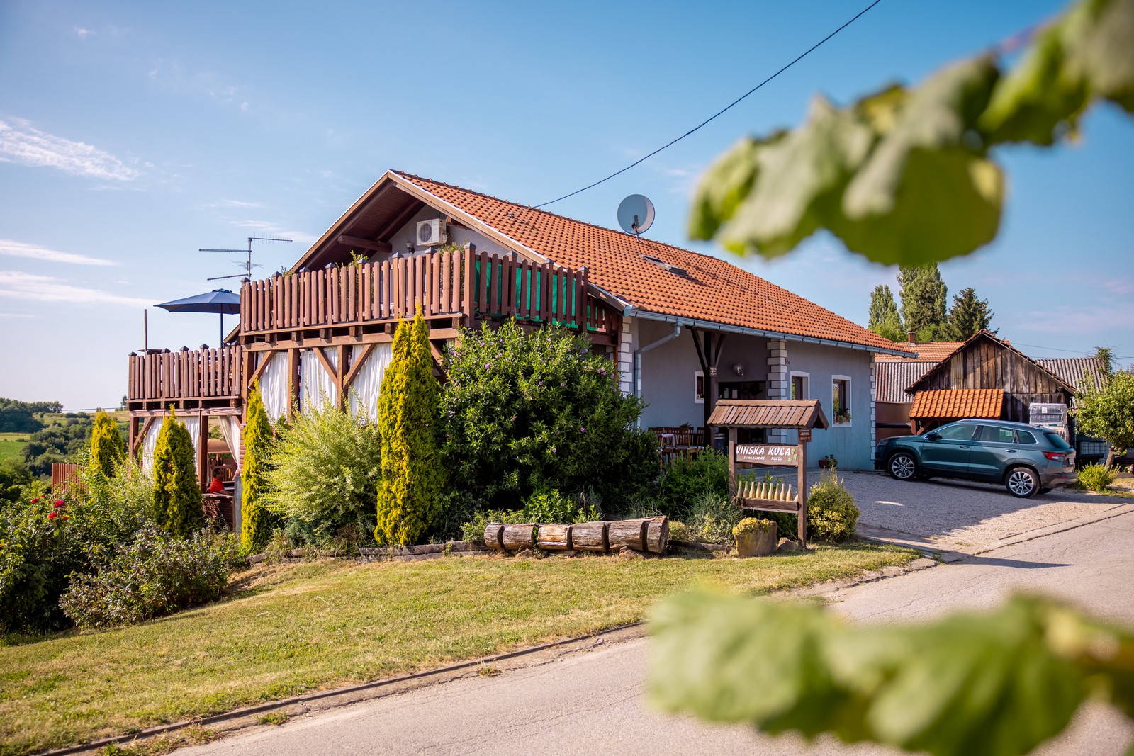 FOTO GO!VGOrice – posjetitelji uživali u vrhunskoj vinskoj kapljici