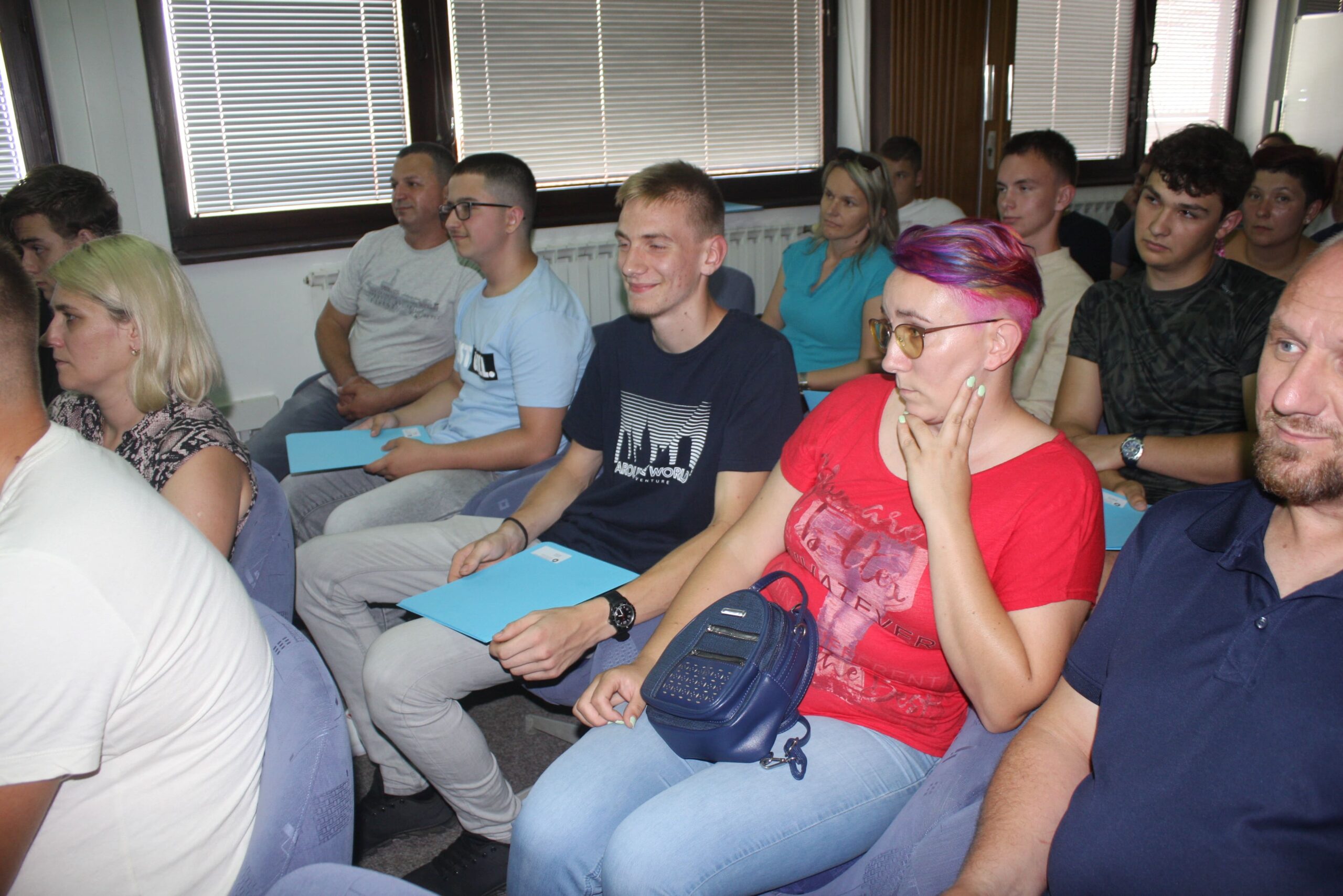 Stipendije za deficitarna obrtnička zanimanja