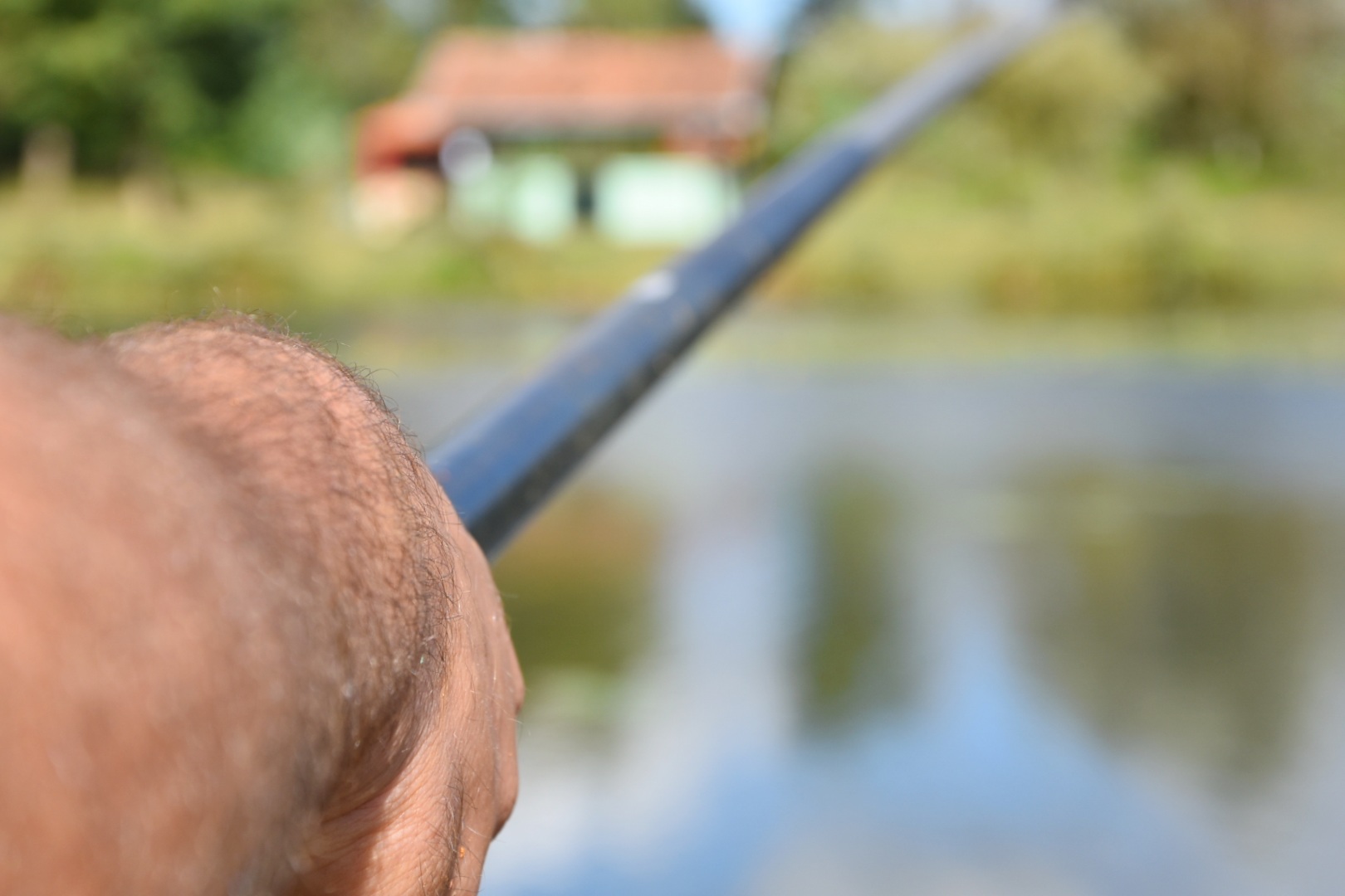 FOTO Na društvenom natjecanju u ribolovu pobijedio Tomislav Filipović s 2,86 kilograma ribe