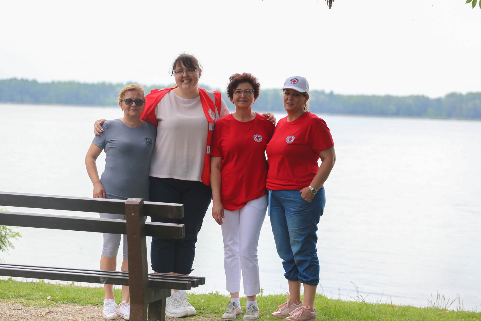 Klikom po Marini (16.6.2019.)