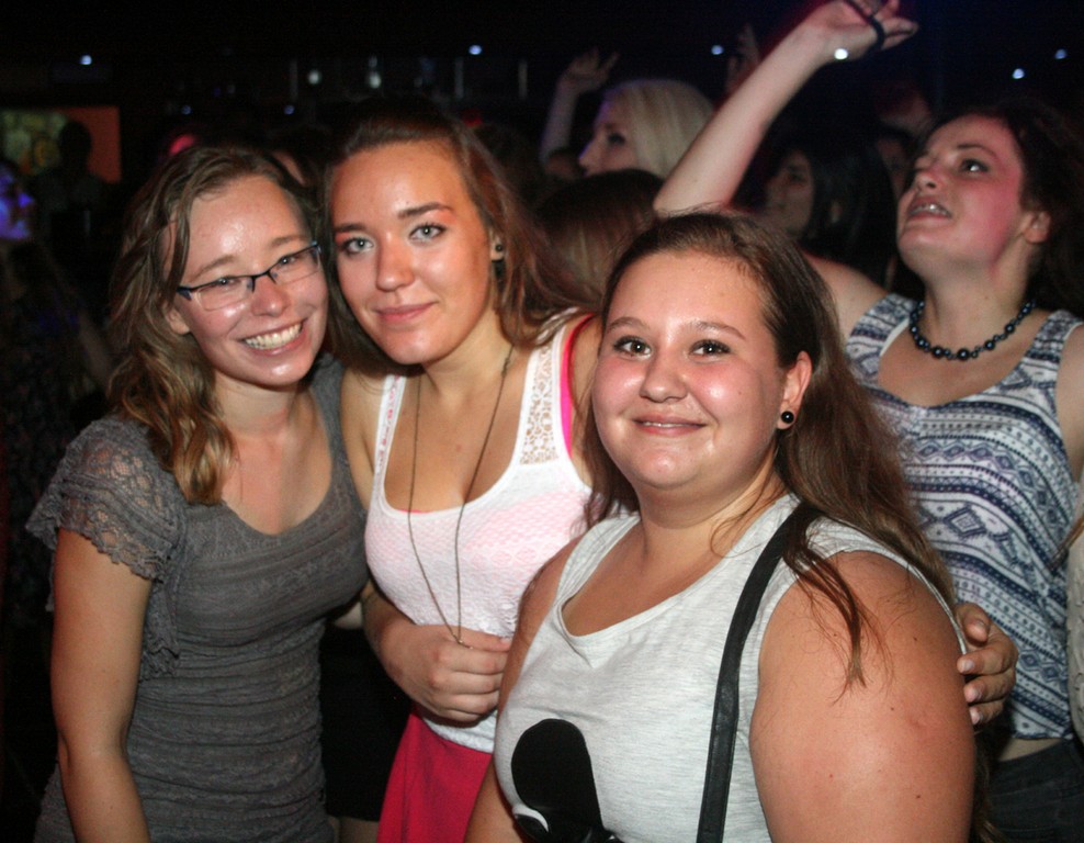 slika0046424460 Begini u Šampionu (Subota, 9.8.2014.)