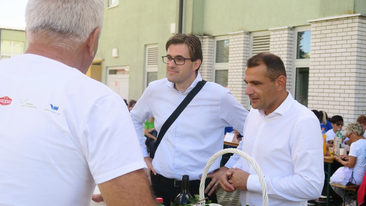 26. Međimurski festival sportske rekreacije u Maloj Subotici