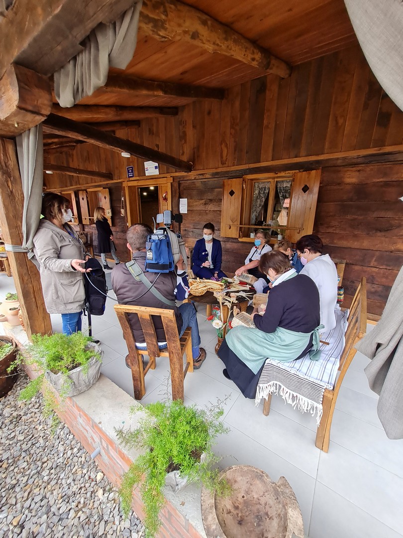 LAG MEĐIMURSKI DOLI I BREGI Cekeri na ‘Dobro jutro, Hrvatska’