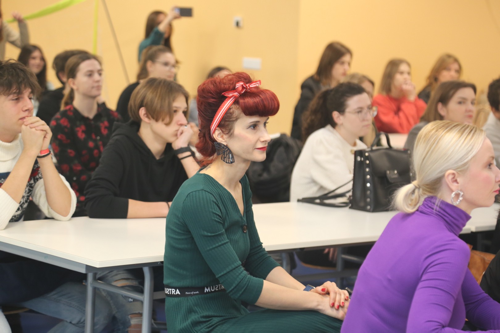 U OŠ Vladimira Nazora u Pribislavcu obilježen Mjesec borbe protiv ovisnosti