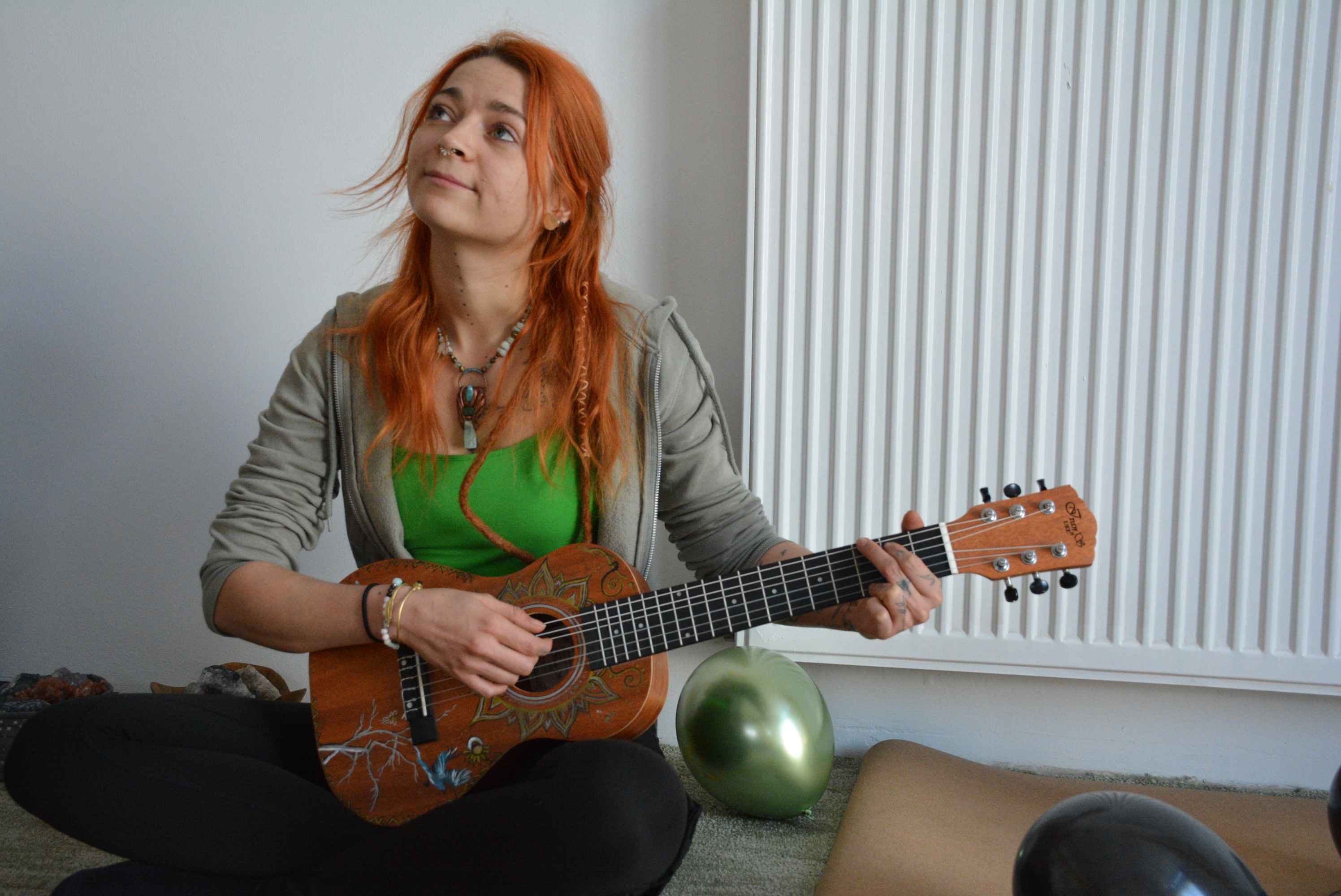 FOTO Arijana Vinko Novak i Ivan Judaš predivan su umjetnički par koji zajedno stvara čudesa