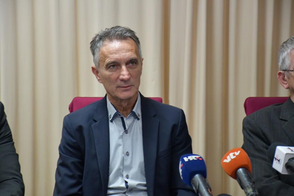 Stevo Tkalčec