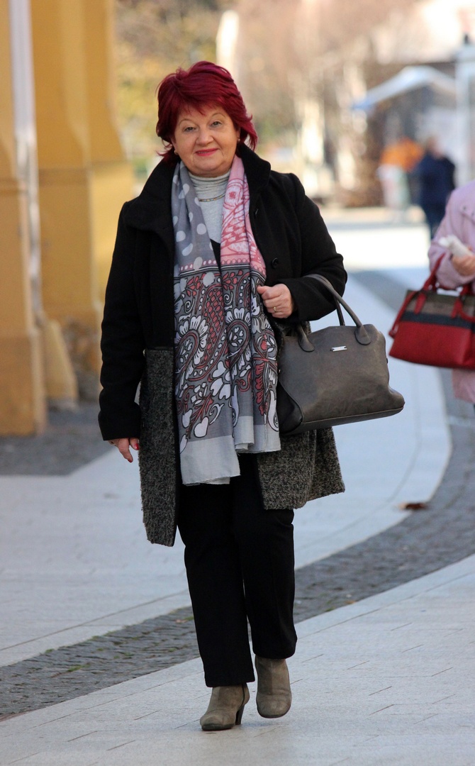 Klikom po Čakovcu (17.11.2018.)