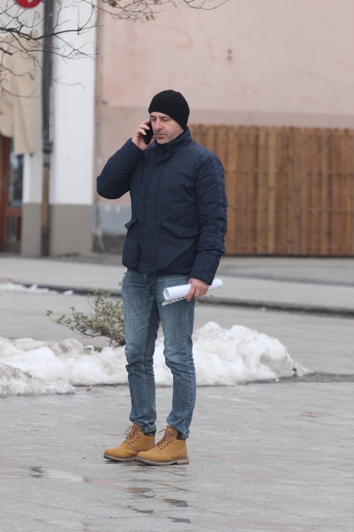 Klikom po Čakovcu (1.2..2019.)