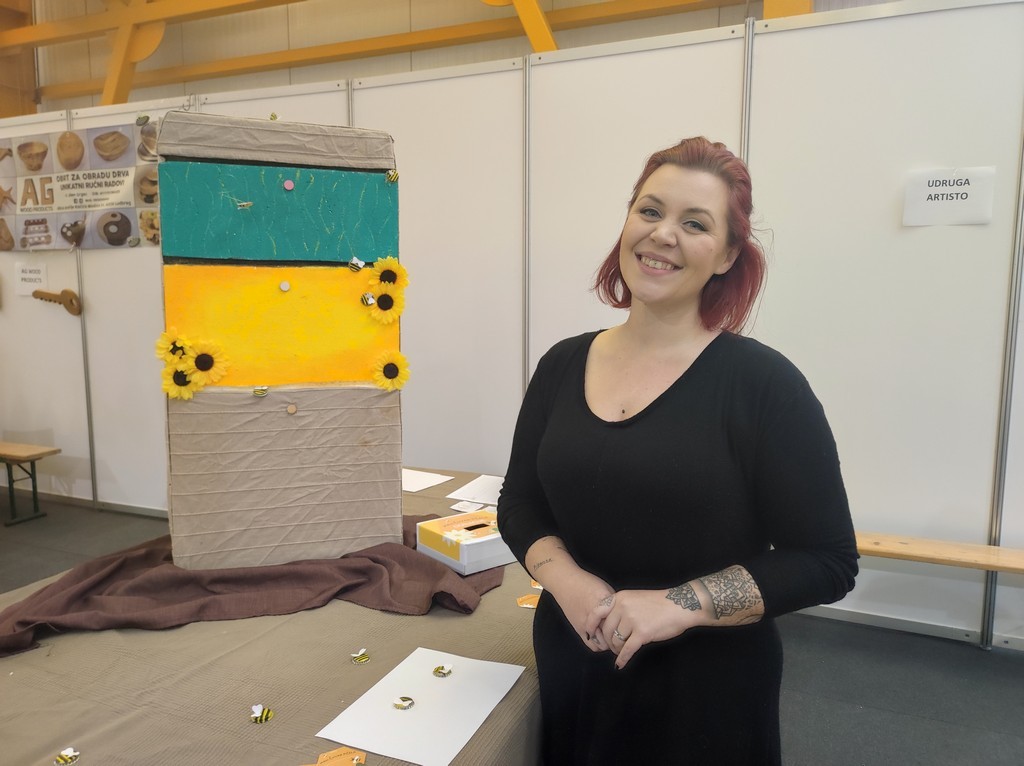 MESAP JESEN 2022 Više od 70 izlagača predstavlja se na sajamskoj manifestaciji u Nedelišću