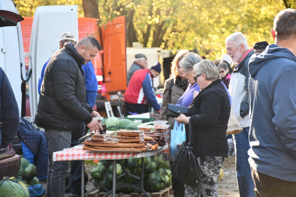 IMA SVEGA I SVAČEGA Čakovečki sajam srijedom (8.11.2023.)