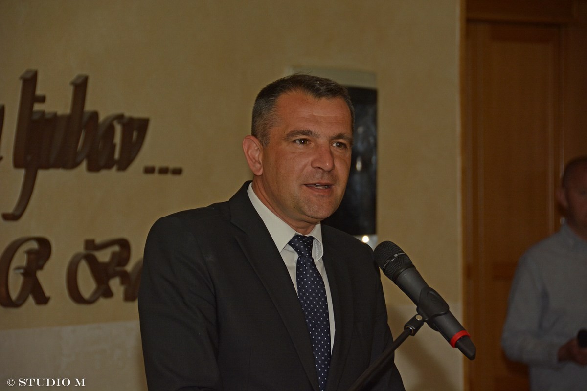 Općina Donji Kraljevec