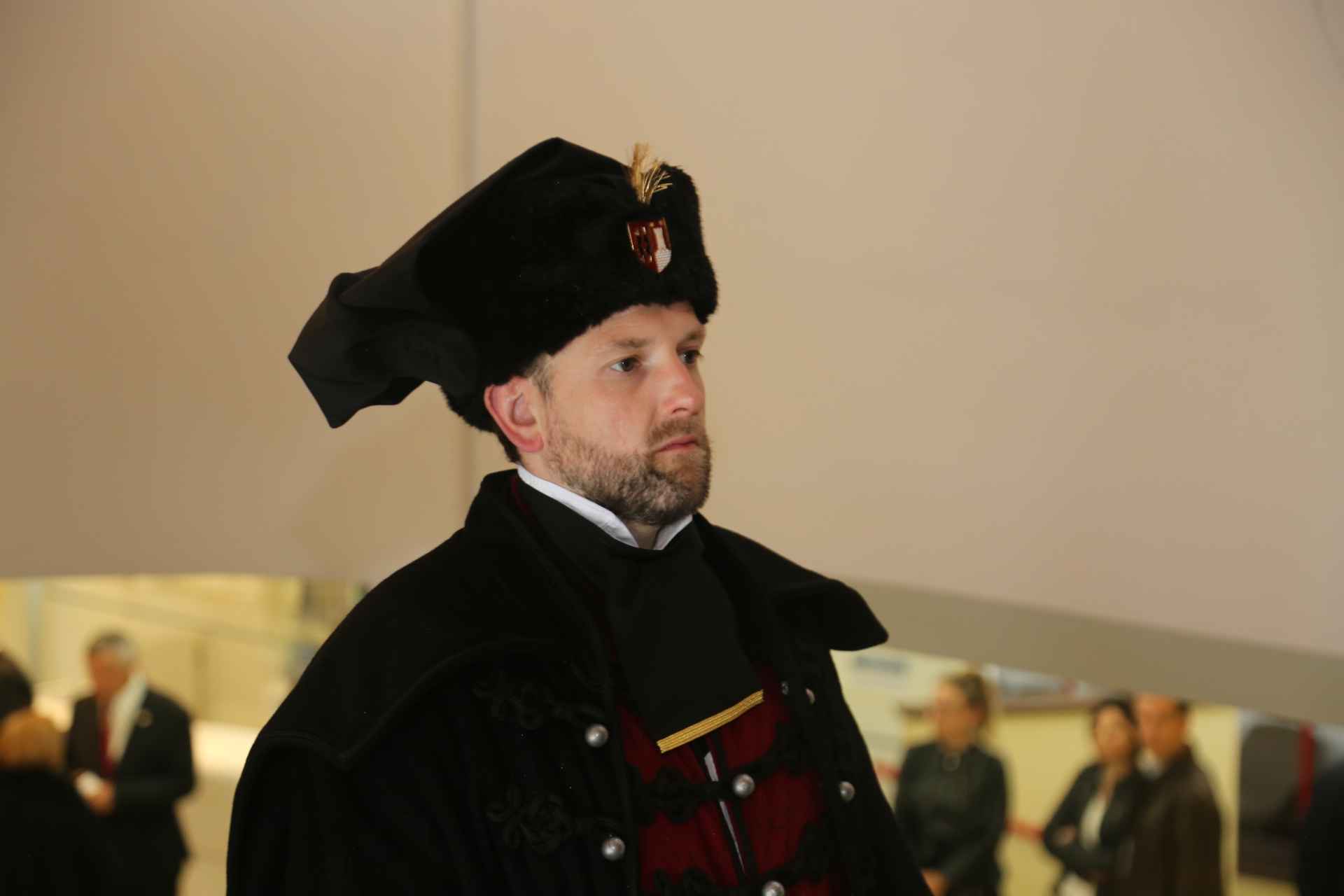 20 godina zrinske garde 20 godina zrinske garde