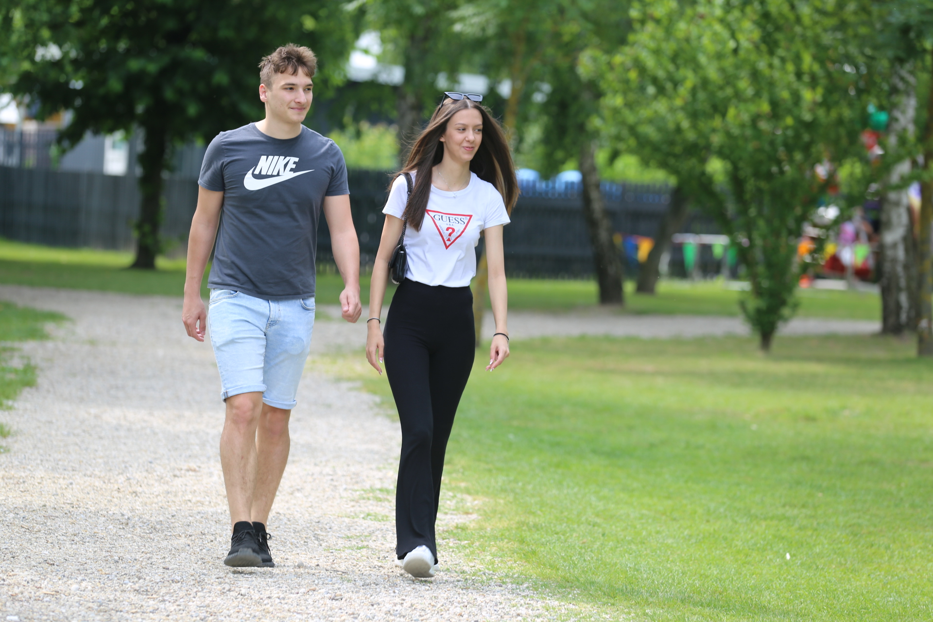 Klikom po Marini (Nedjelja, 4.6.2023.)