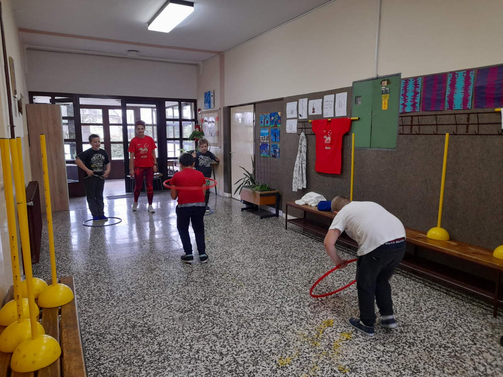 Europski tjedan sporta u Murskom Središću