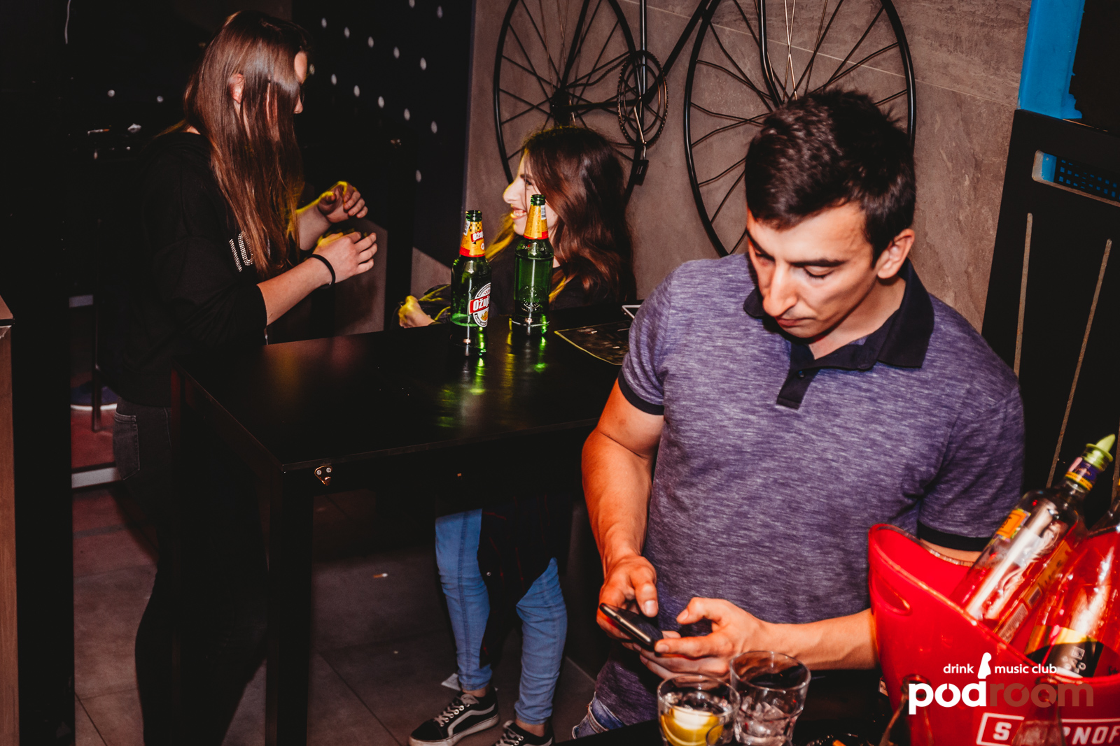 Podrumarenje uz Tamburaški sastav Kumovi i Vina Tomšić