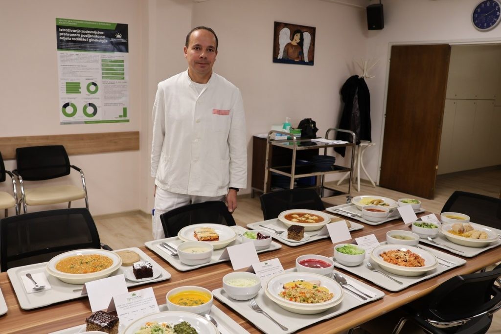 prehrana u bolnici prehrana u bolnici